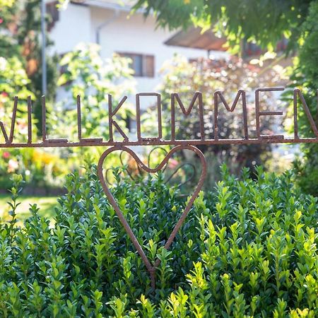 Haus Konrad Apartment Reith im Alpbachtal Bagian luar foto