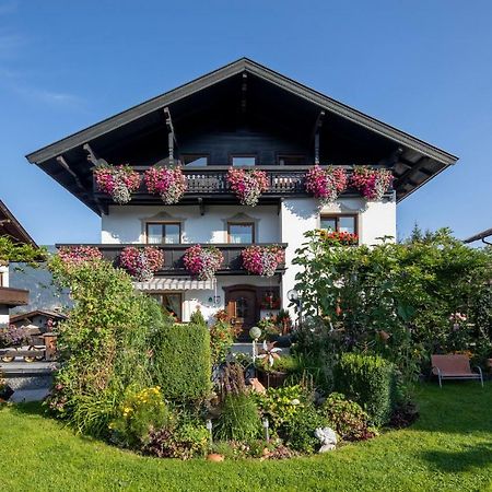 Haus Konrad Apartment Reith im Alpbachtal Bagian luar foto