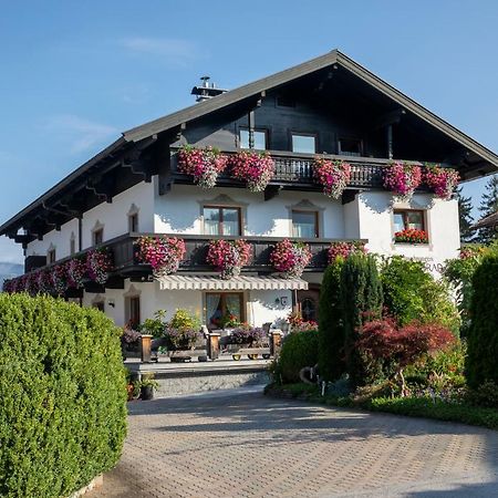 Haus Konrad Apartment Reith im Alpbachtal Bagian luar foto