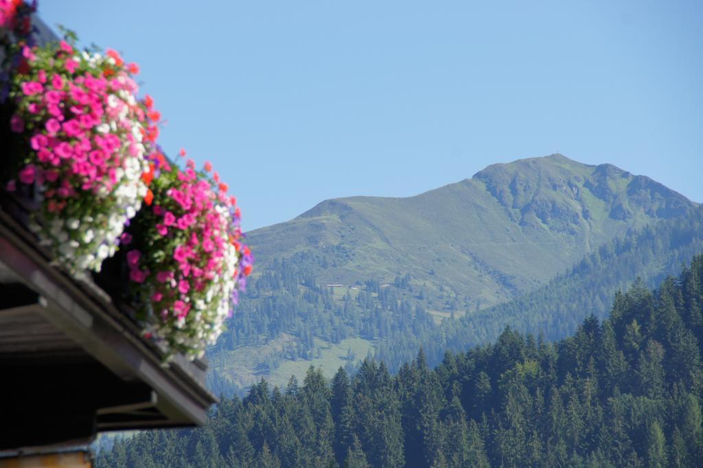 Haus Konrad Apartment Reith im Alpbachtal Bagian luar foto