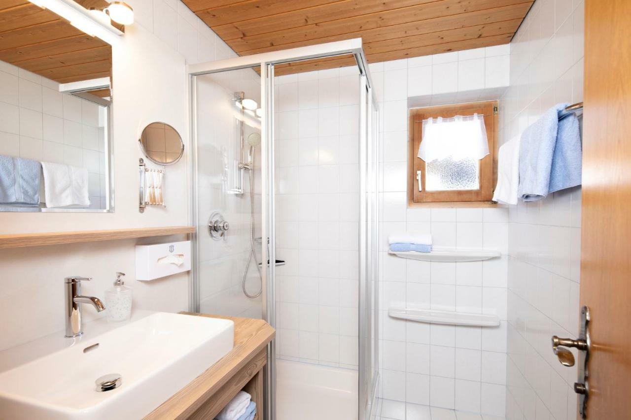 Haus Konrad Apartment Reith im Alpbachtal Bagian luar foto
