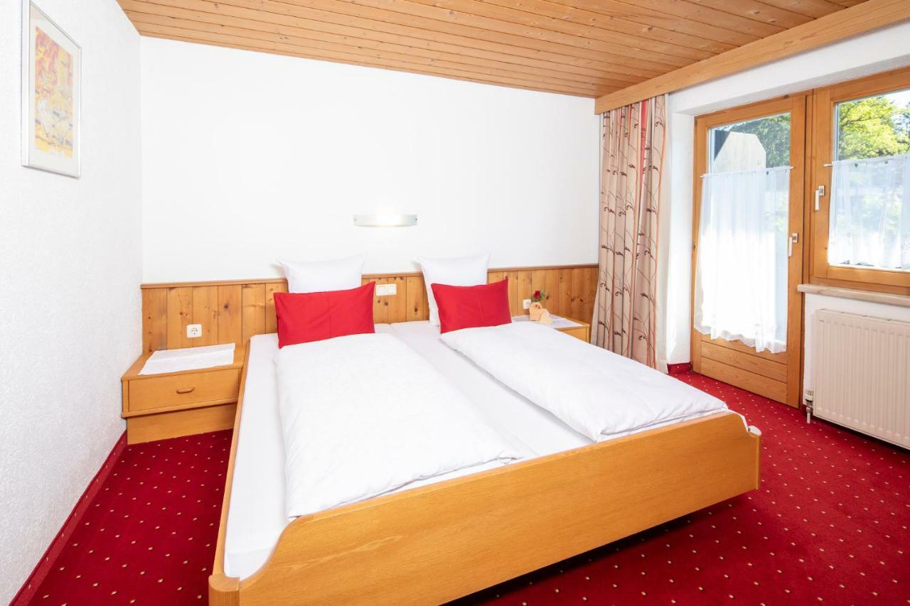 Haus Konrad Apartment Reith im Alpbachtal Bagian luar foto