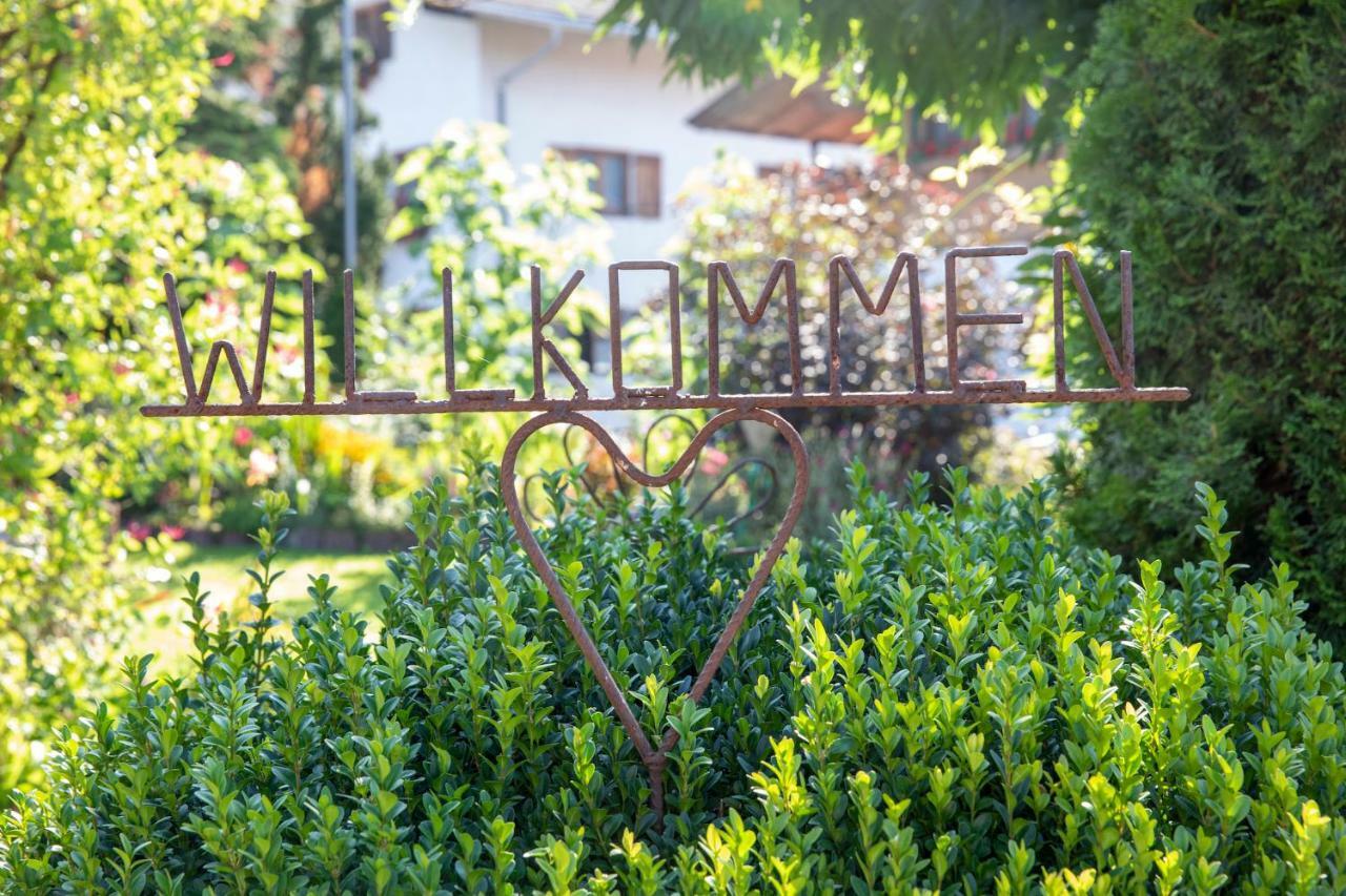 Haus Konrad Apartment Reith im Alpbachtal Bagian luar foto